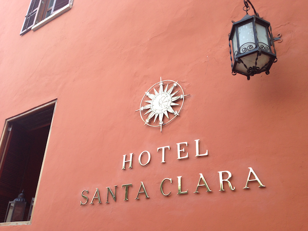 Sofitel Santa Clara Hotel
