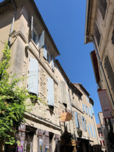 Saint Rémy-de-Provence street view