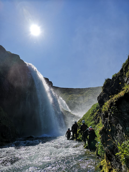 Deplar Farm, the ultimate adventure and luxury retreat in Iceland.