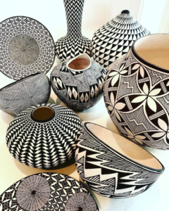 Acoma collection