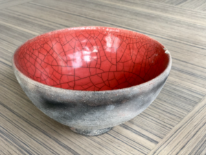 Italian bowl