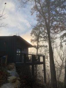 Cabin Mist