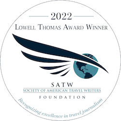 SATW logo