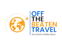 Off the beaten travel logo