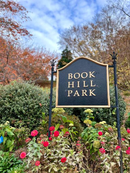 Book Hill Park