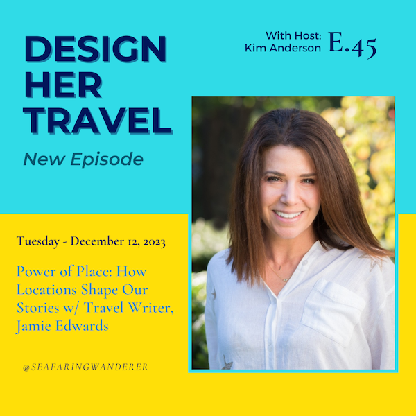 Design Her Travel