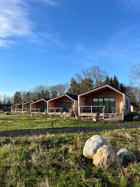 Meadow Cabins