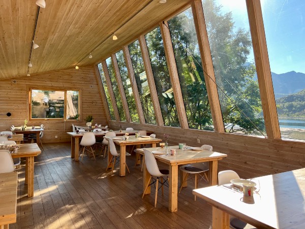 Dining Room Manshausen