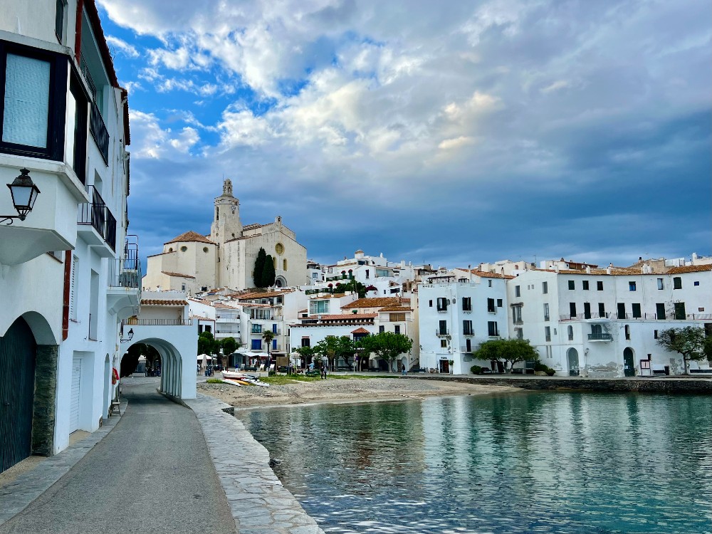 Cadaques Spain